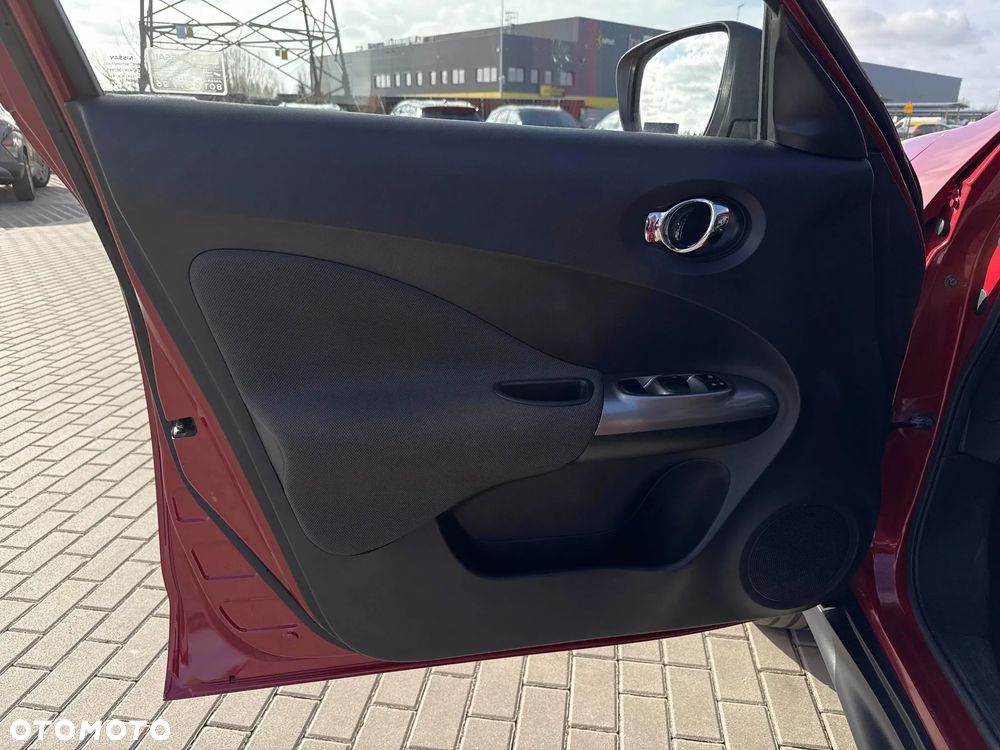 Nissan Juke 1.6 N-Connecta - 13