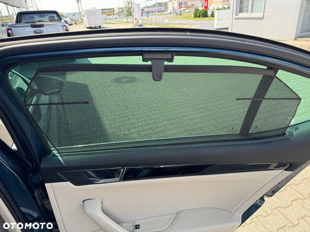 Skoda Superb 2.0 TDI SCR L&K DSG - 21