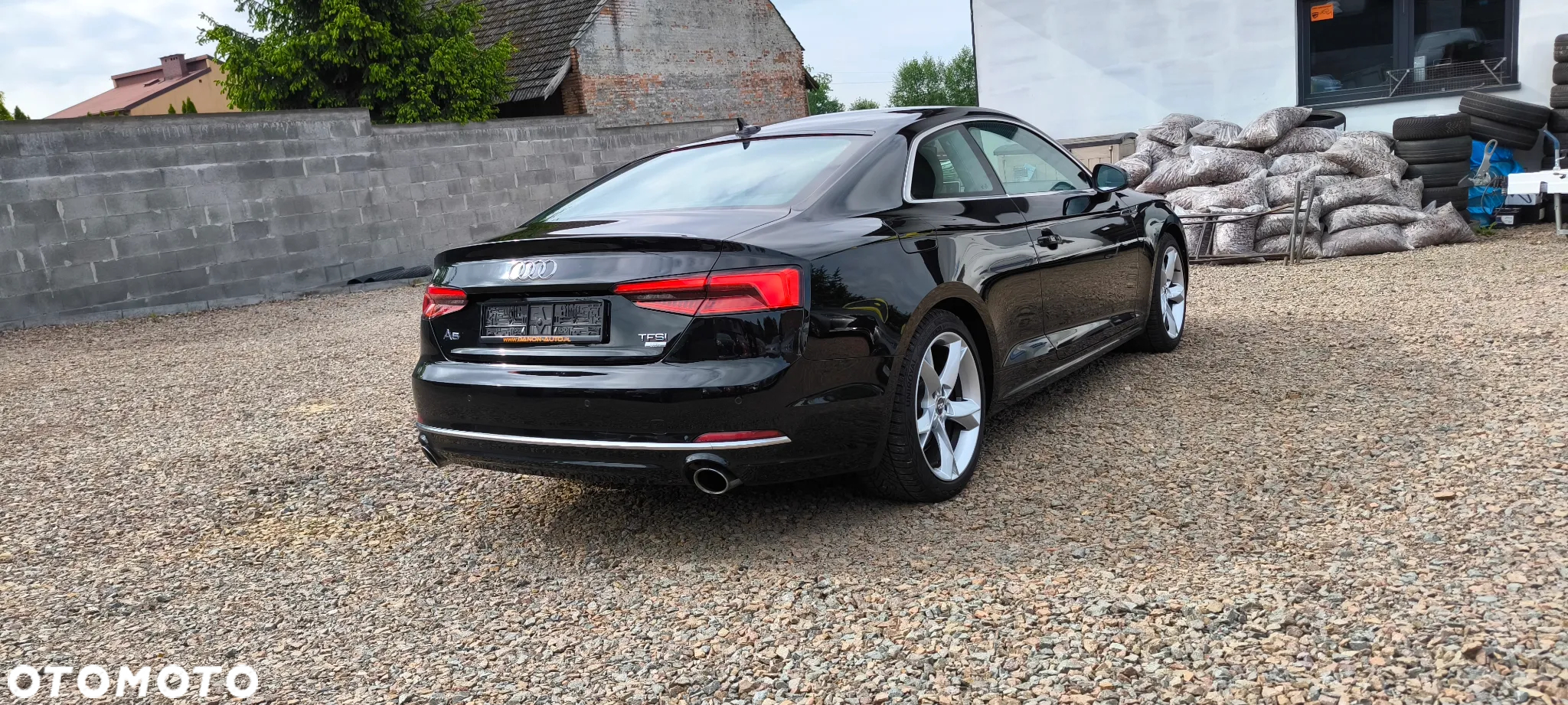 Audi A5 - 7