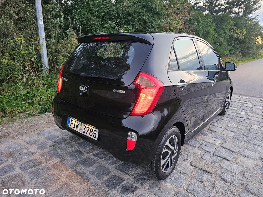 Kia Picanto - 7
