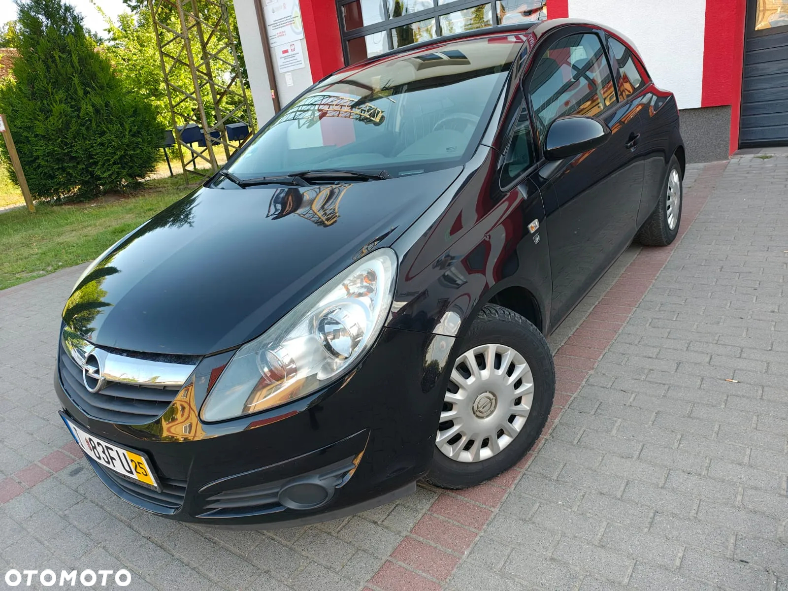 Opel Corsa - 25
