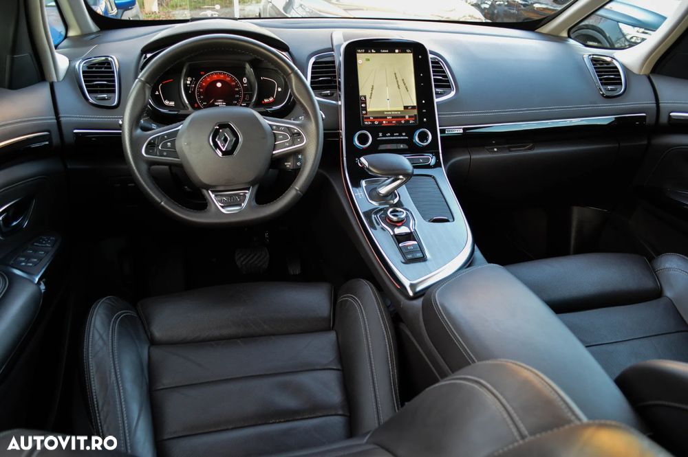 Renault Espace Energy dCi 160 EDC Initiale Paris - 26