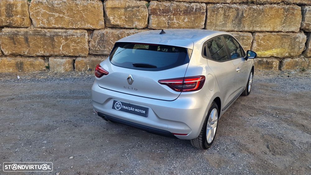 Renault Clio 1.0 TCe Limited - 6