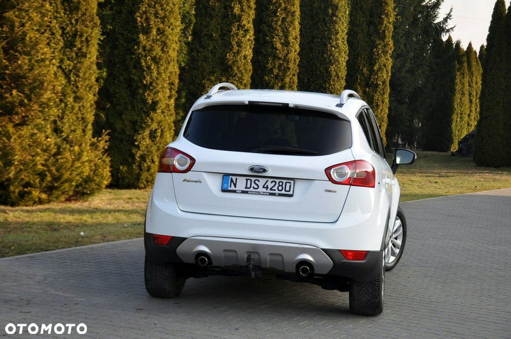 Ford Kuga - 7