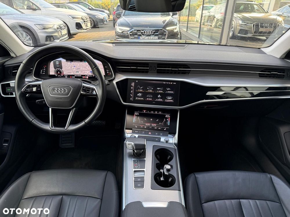 Audi A6 - 17