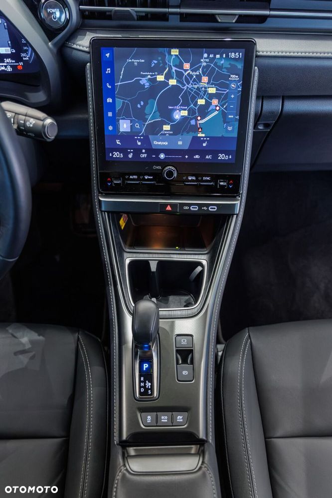 Lexus LBX 1.5 Hybrid Relax - 32