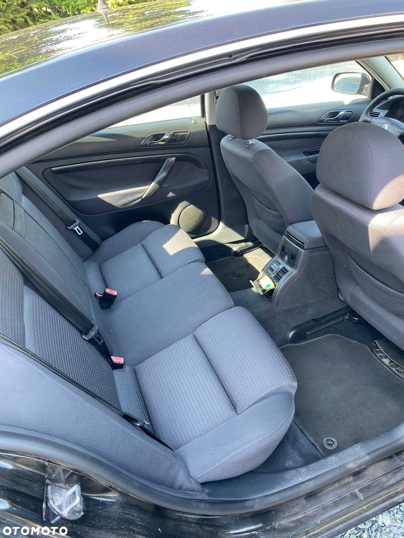 Skoda Superb 1.9 TDI Classic - 3
