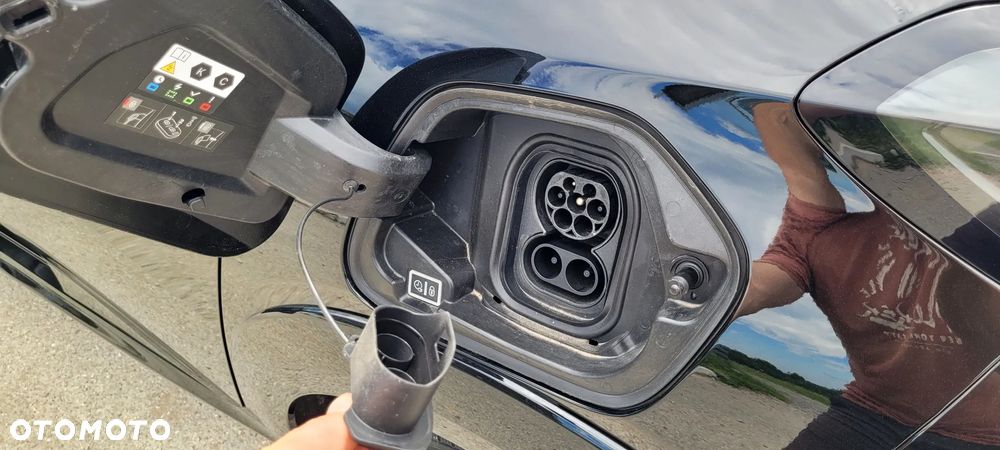 Peugeot 208 Elektromotor 136 GT Pack - 32