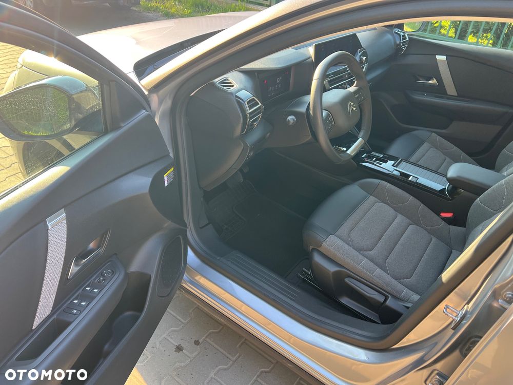 Citroën C4 1.2 PureTech Feel Pack S&S EAT8 - 14