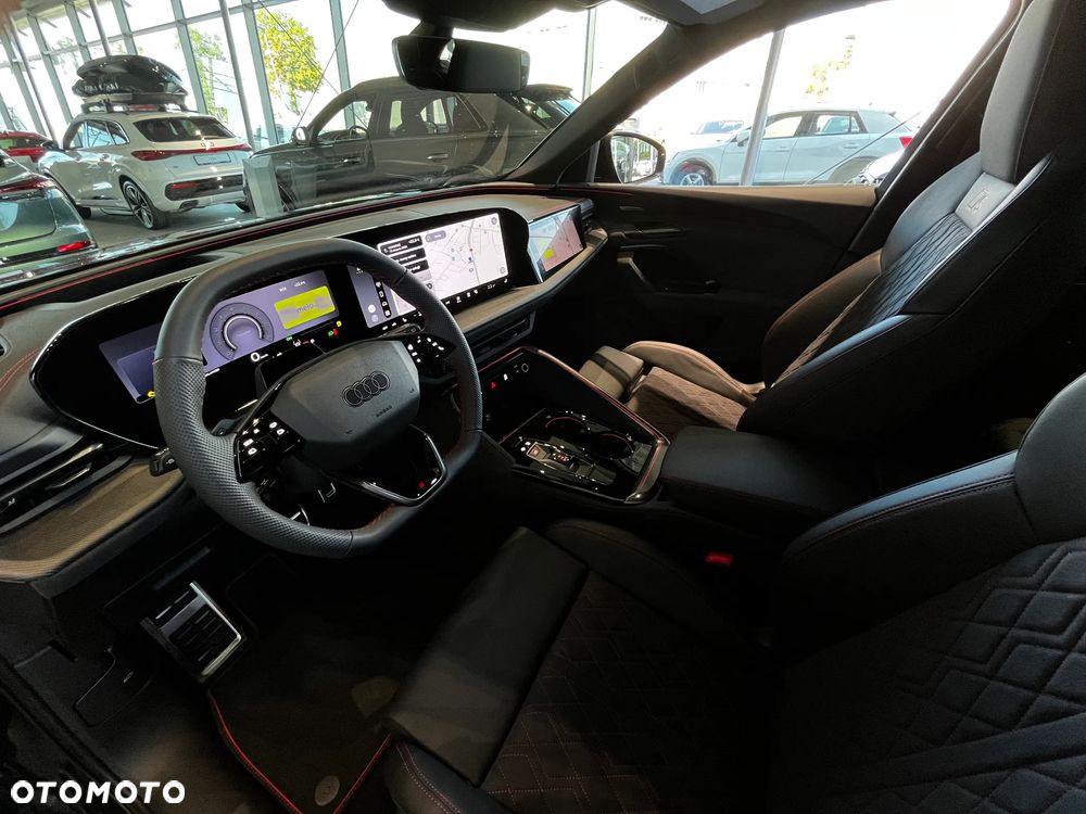 Audi Q5 Sportback TFSI mHEV 150 kW Quattro S tronic - 11