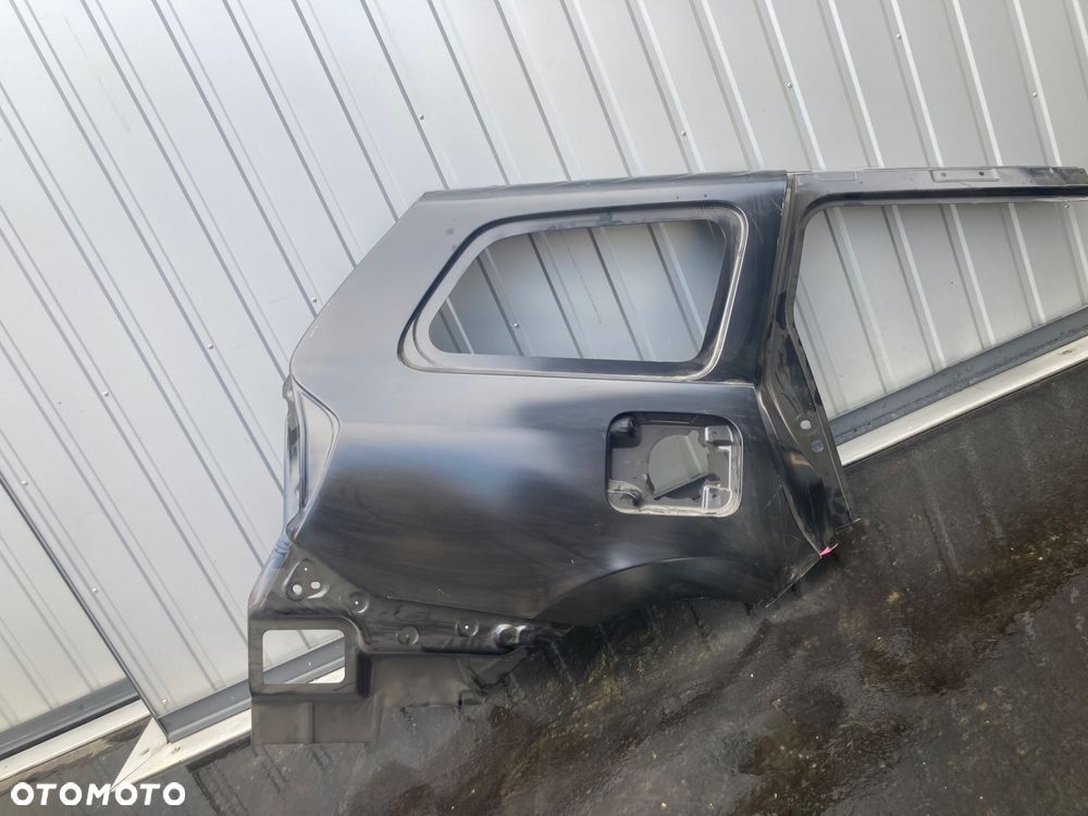 DACIA LOGAN II MCV KOMBI NOWY ORYGINALNY ĆWIARTKA BŁOTNIK TYLNY TYŁ TYLNI PRAWY ćwiartka tylna TYLNIA prawa - 2