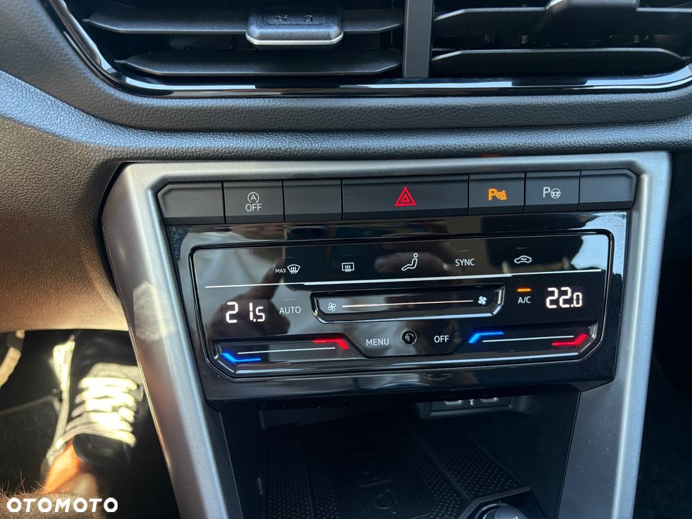 Volkswagen T-Roc 1.0 TSI OPF Style - 22