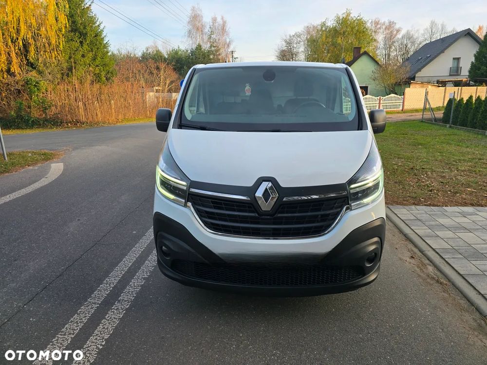 Renault TRAFIC - 5
