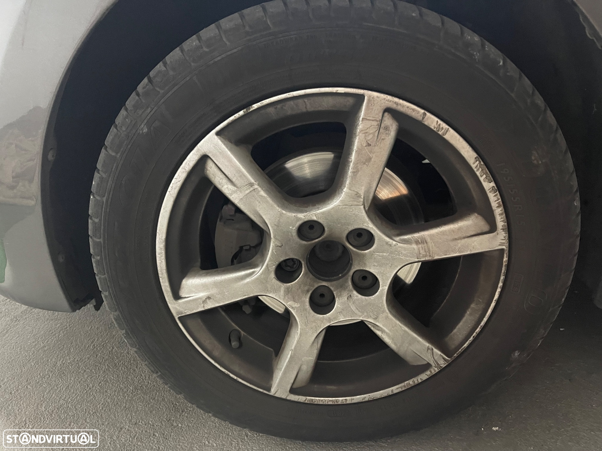 VW Polo 1.2 Confortline - 3