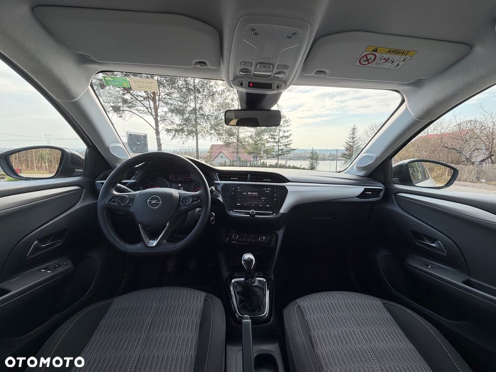 Opel Corsa 1.2 Edition S&S - 7