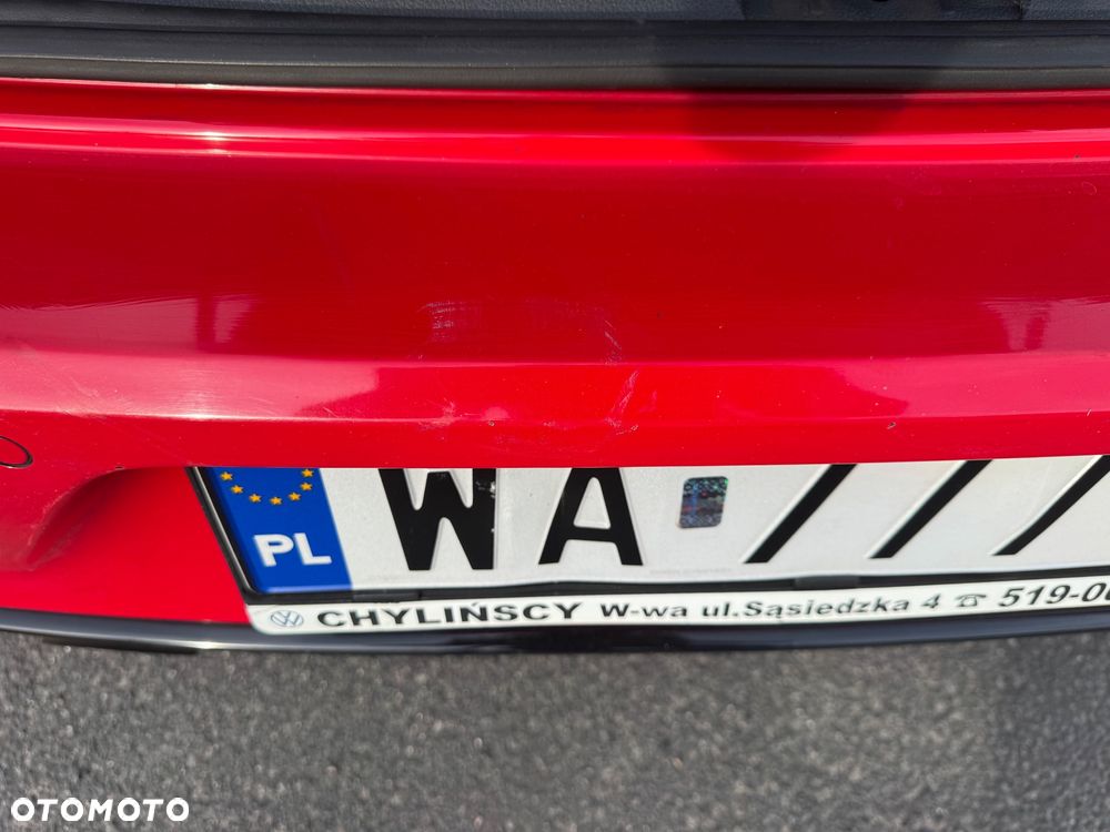 Volkswagen Golf 2.0 TSI BMT 4Mot R DSG - 15