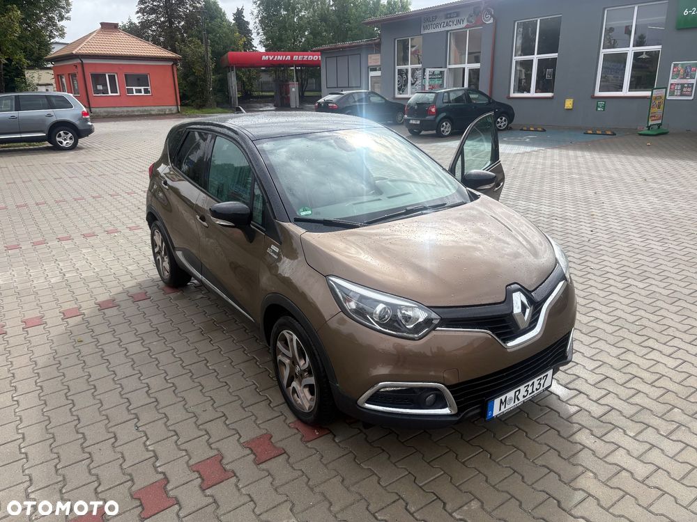 Renault Captur 1.2 Energy TCe S-Edition EDC - 3