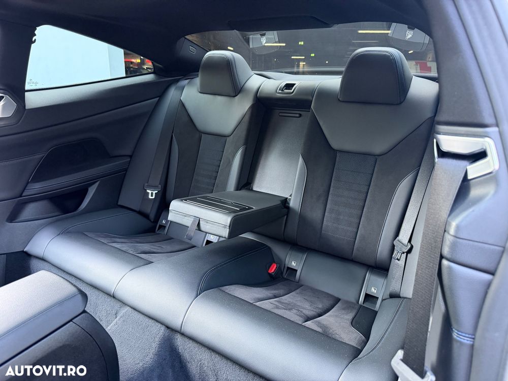 BMW Seria 4 430i - 15