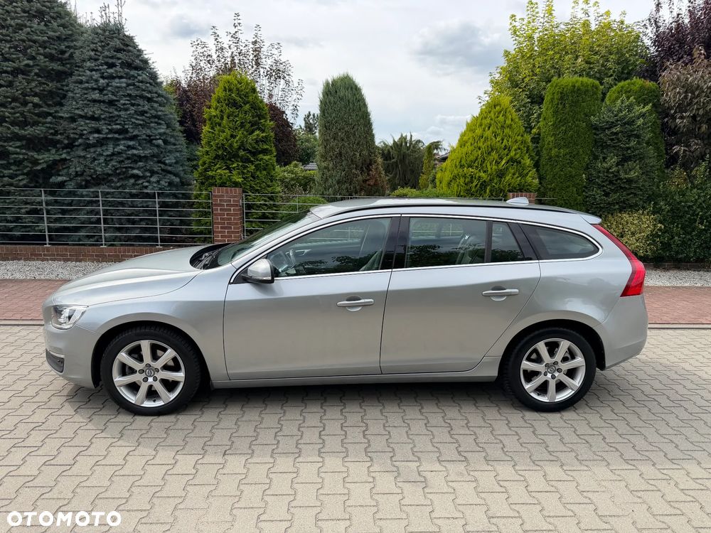 Volvo V60 - 12