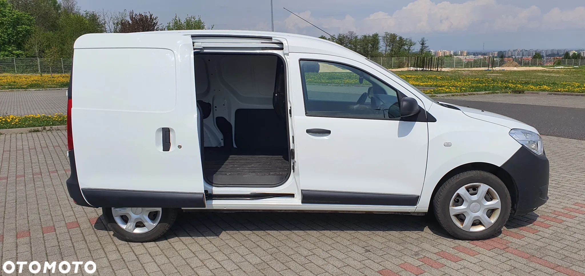 Dacia DOKKER - 1