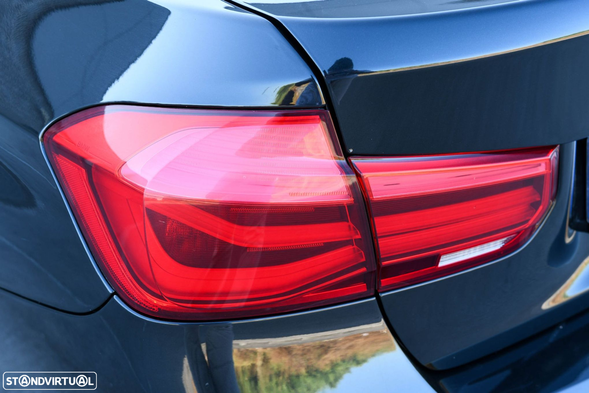 BMW 330 e iPerformance Line Sport - 45
