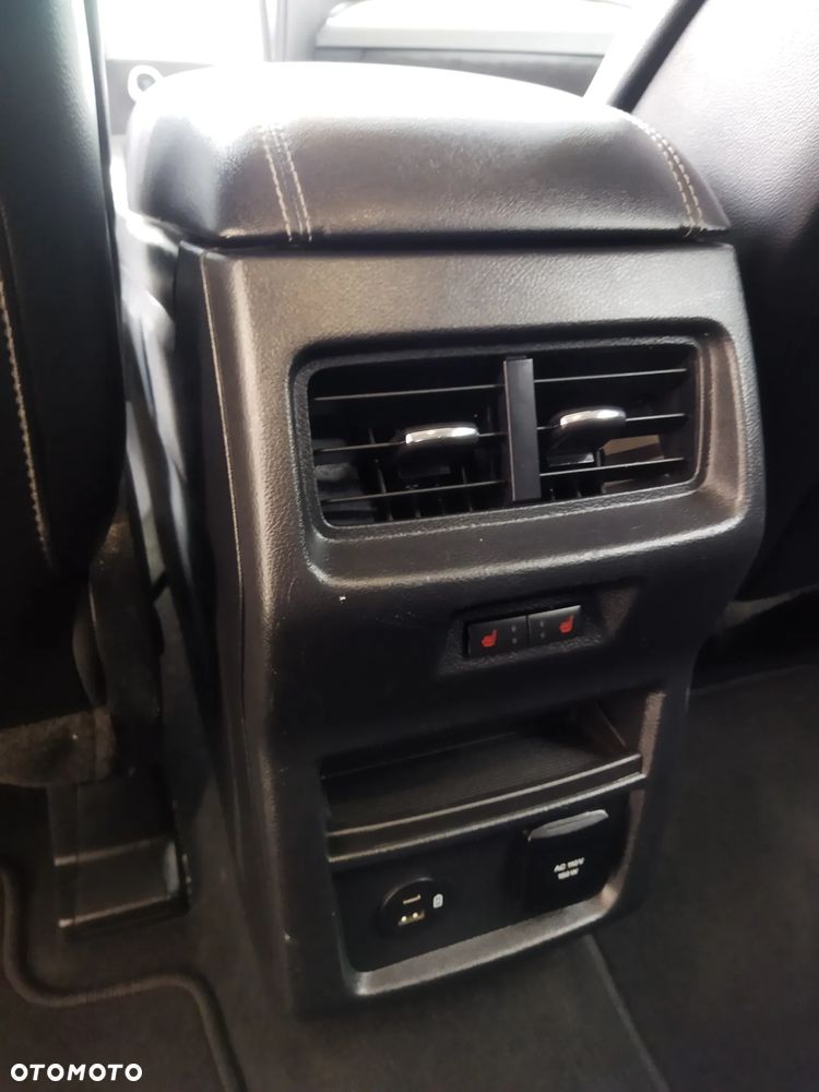Ford Edge - 31