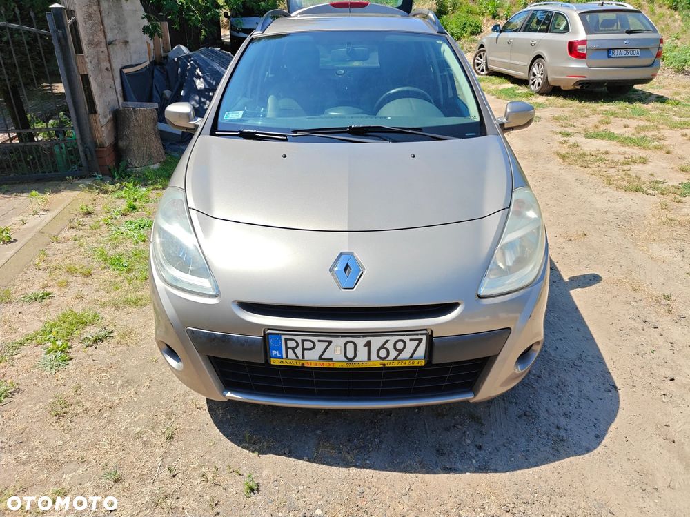 Renault Clio 1.2 16V Alize - 12