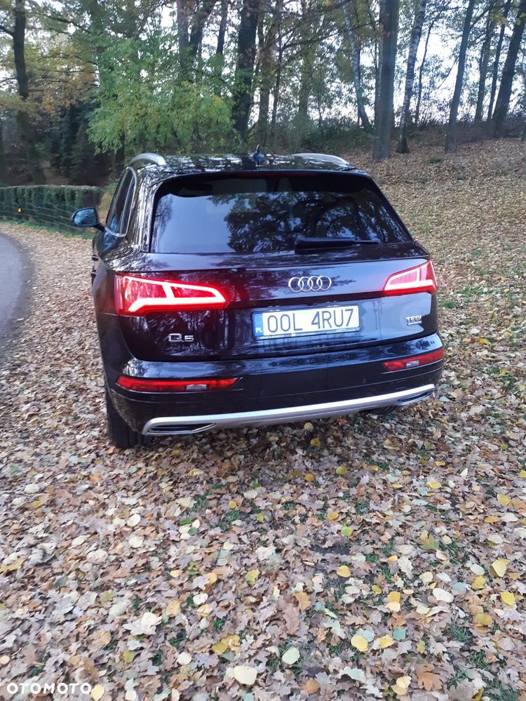Audi Q5 2.0 TFSI Quattro S tronic - 8