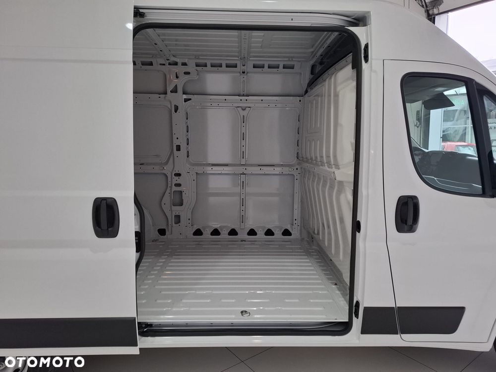 Fiat Ducato Maxi Furgon - 7