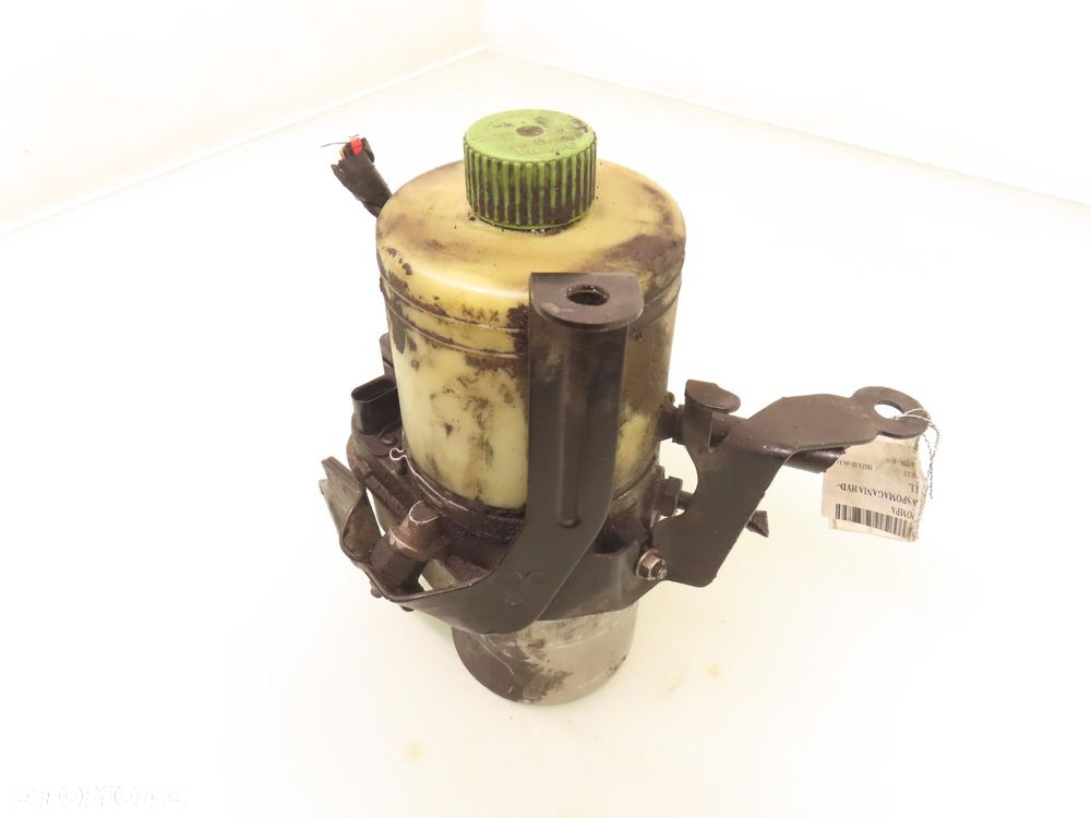 POMPA WSPOMAGANIA SEAT IBIZA III (6L1) 6Q0423371 - 10