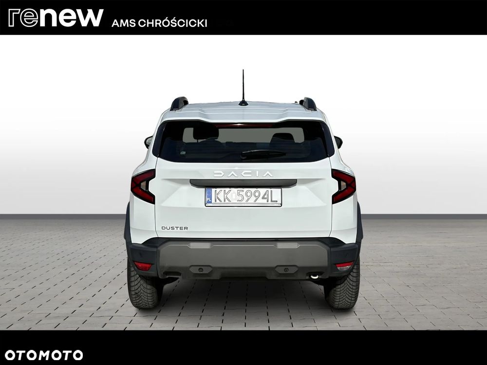 Dacia Duster 1.0 TCe Expression - 4