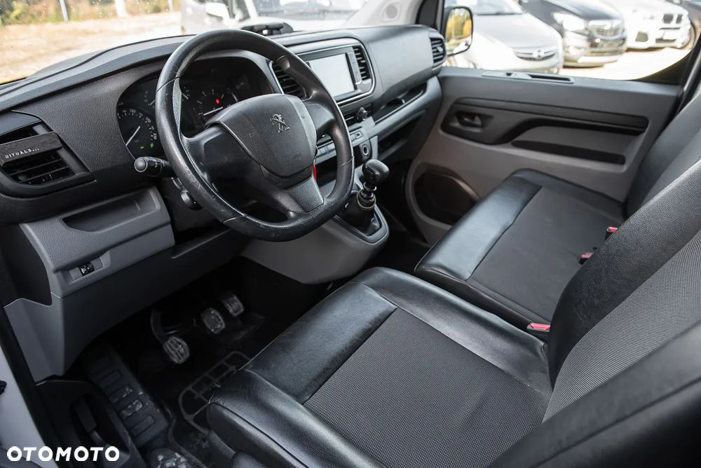 Peugeot Expert - 11