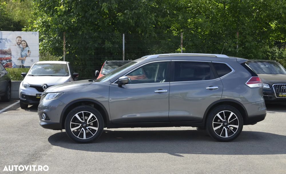 Nissan X-Trail 1.6 dCi Tekna - 8