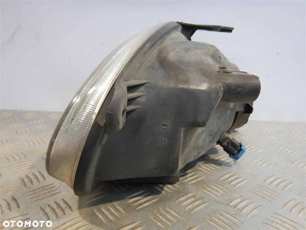 Reflektor lampa przód prawa Opel Corsa B COMBO B 1993-2000 VALEO - 2