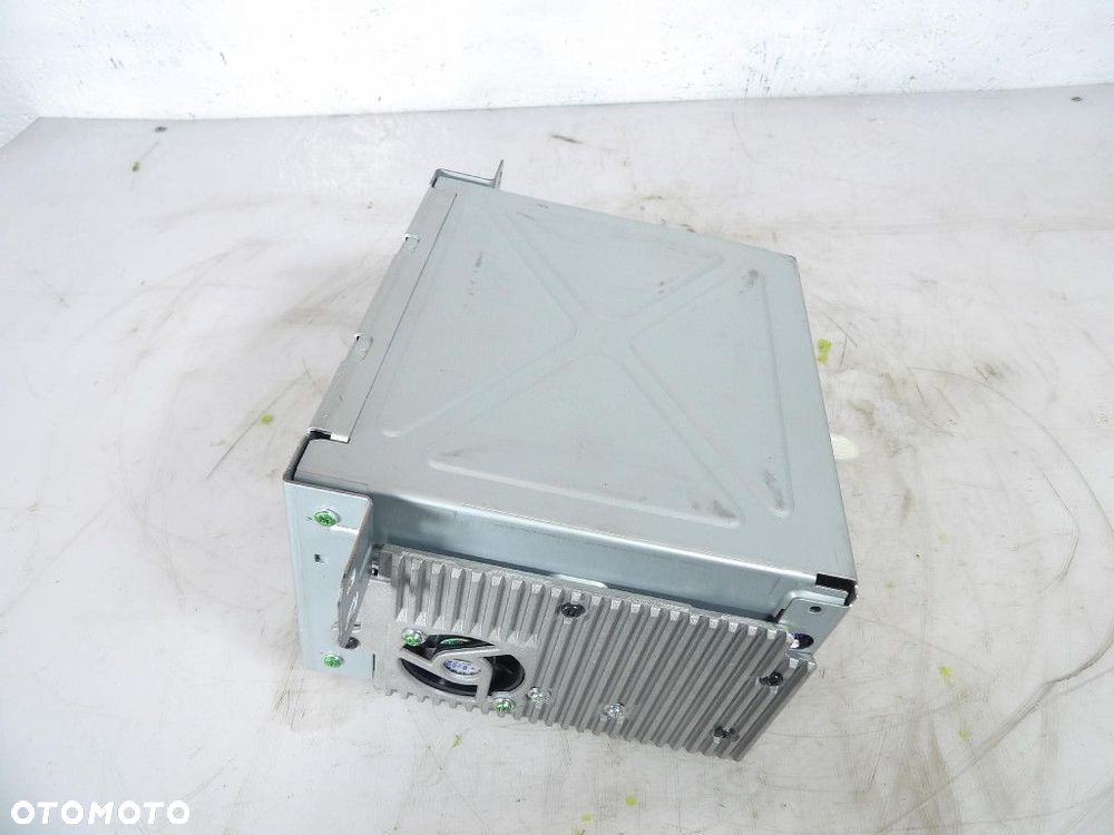 OPEL MOKKA RADIO 84026626 - 4