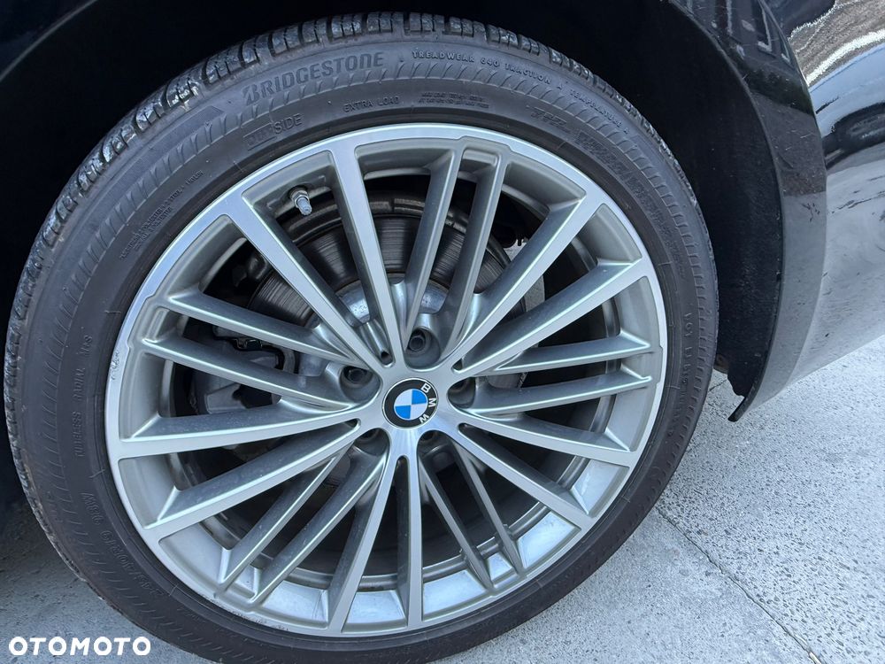 BMW Seria 5 530i xDrive Sport - 20