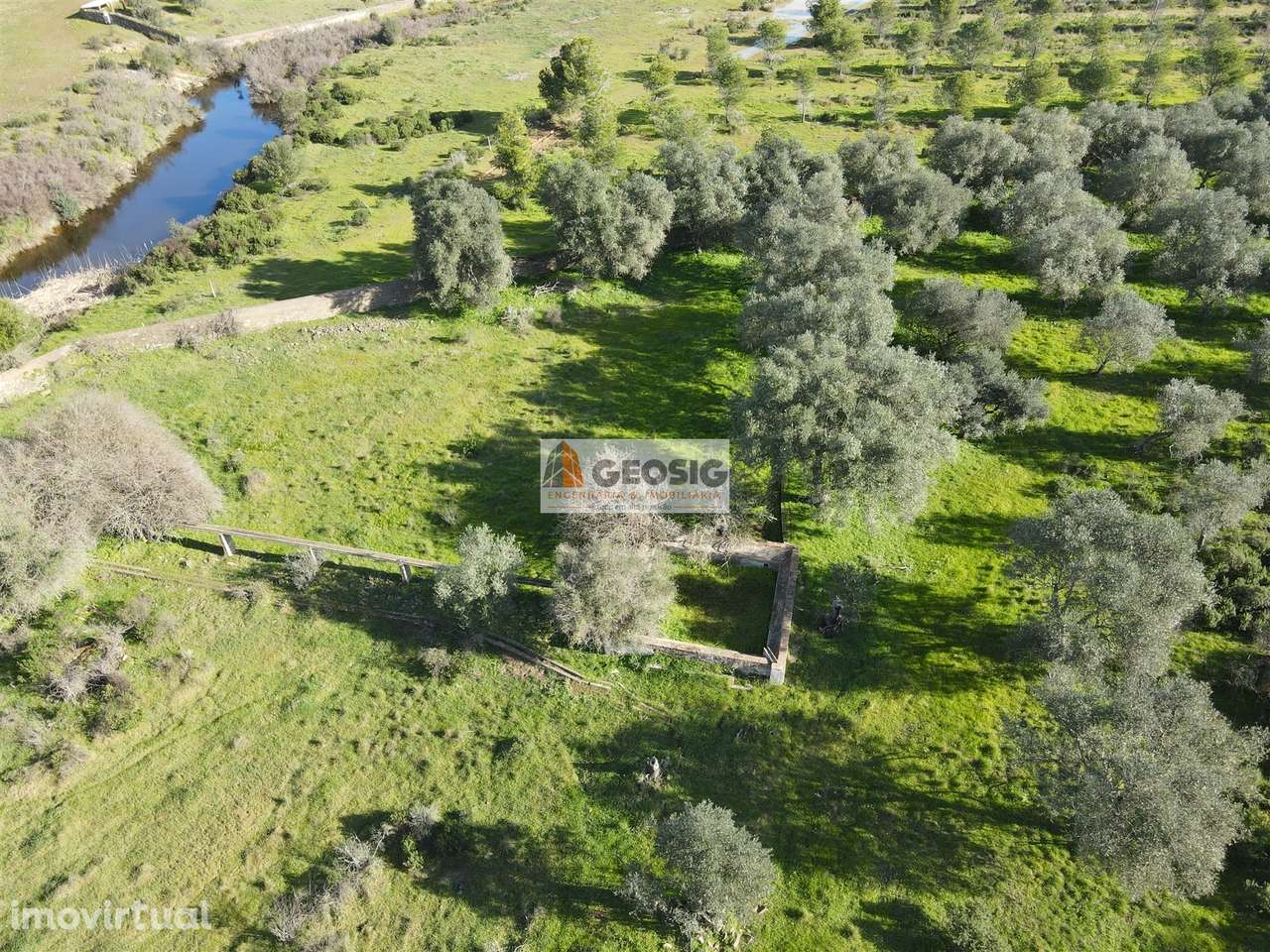 Quinta T2 Venda em Santa Cruz,Almodôvar - Grande imagem: 5/43