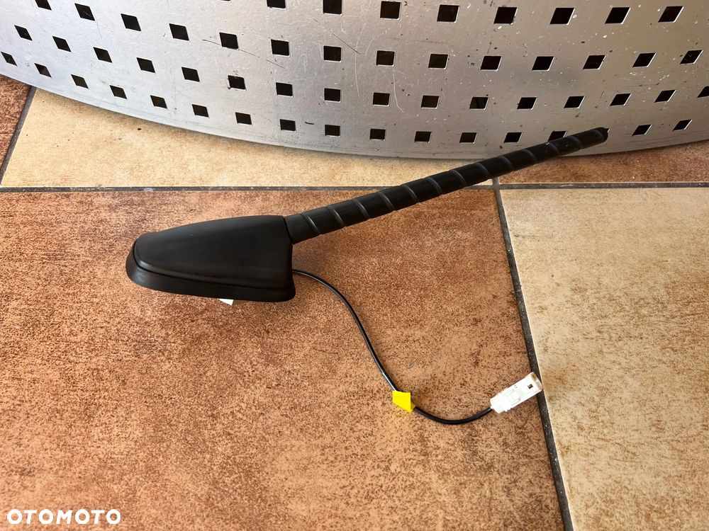 ANTENA GPS RADIA NAWIGACJI CITROEN BERLINGO III IV PEUGEOT PARTNER 2020 ROK - 1