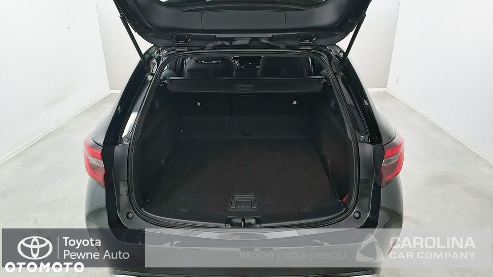 Toyota Corolla 1.8 Hybrid Comfort - 19