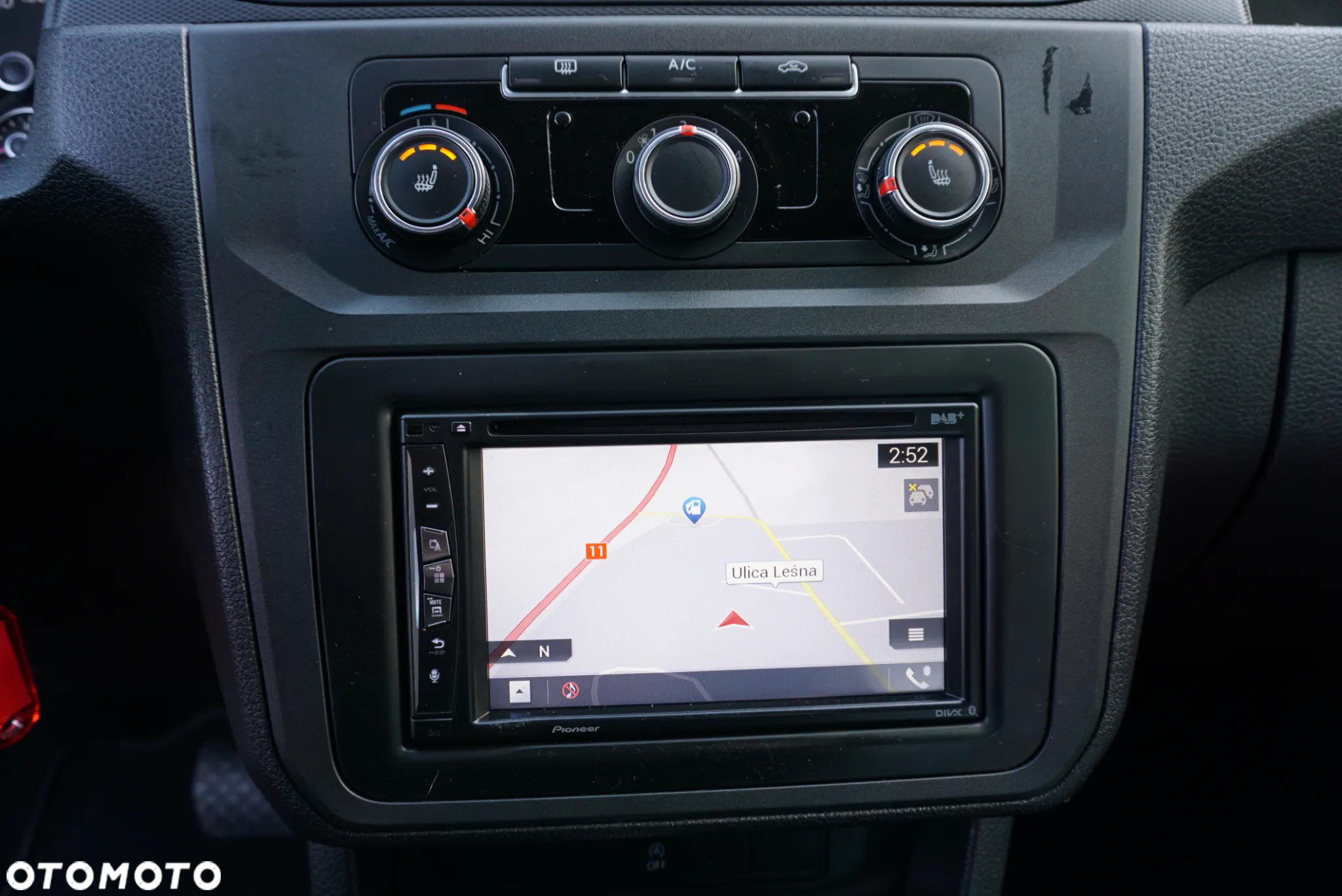 Volkswagen CADDY - 22