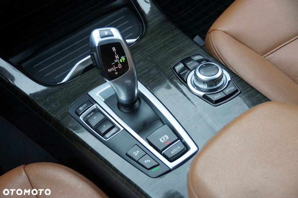 BMW X3 xDrive20i - 22