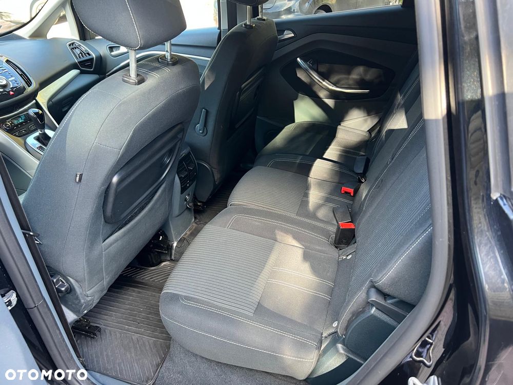 Ford C-MAX 2.0 TDCi Titanium MPS6 - 26