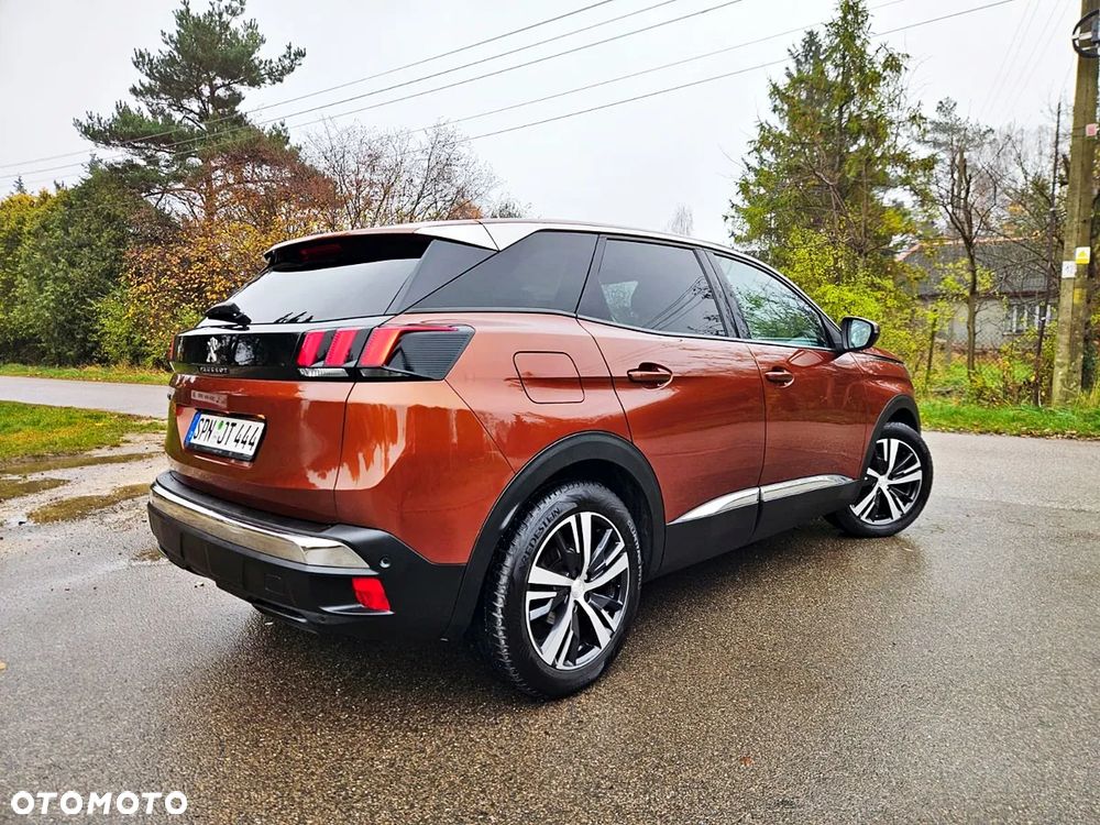 Peugeot 3008 BlueHDi 120 Stop & Start Business-Line - 12