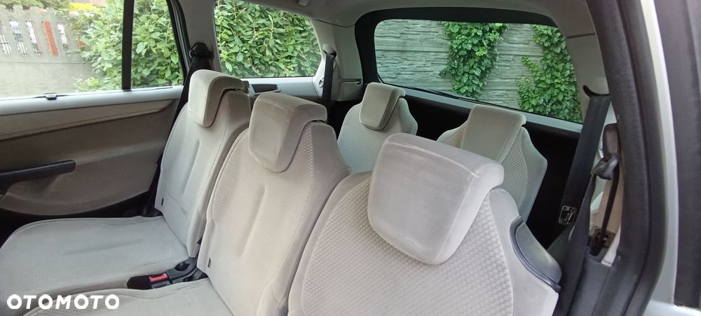 Citroën C4 Picasso 2.0i Exclusive MCP - 21