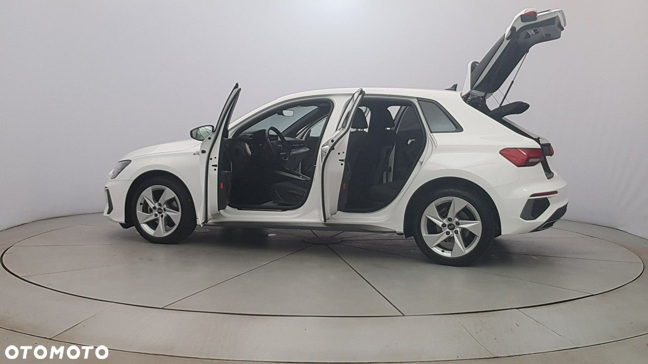 Audi A3 - 11