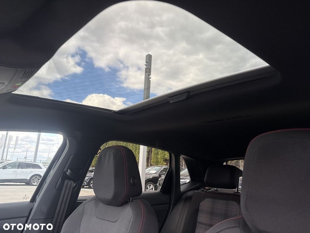 Volkswagen Polo 2.0 TSI GTI DSG - 33