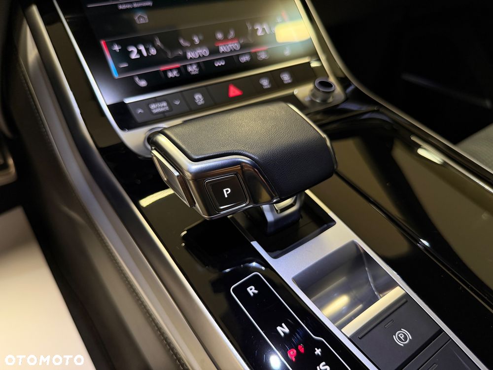 Audi Q8 45 TDI mHEV Quattro Tiptronic - 18