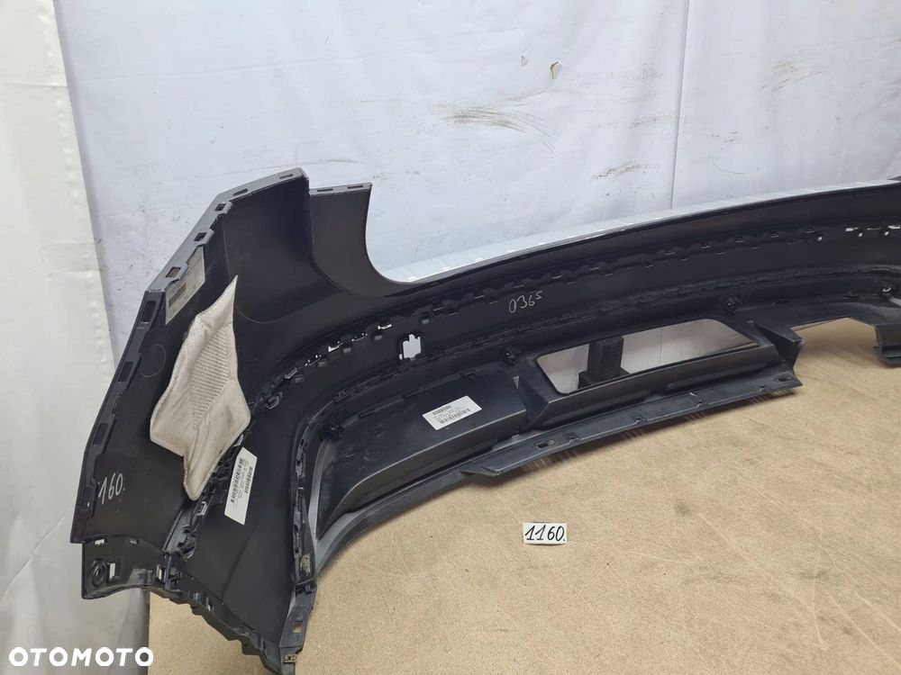 Volkswagen Zderzak Tył Vw Tiguan 2 II 14-20 4 PDC - 7