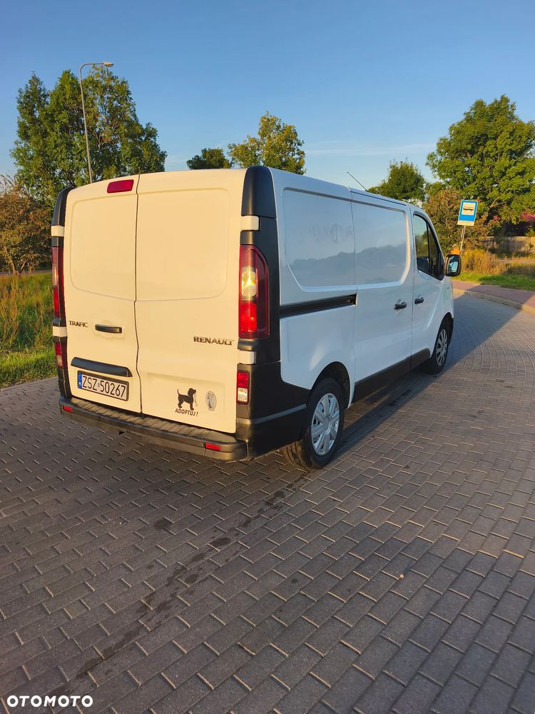 Renault Trafic - 4