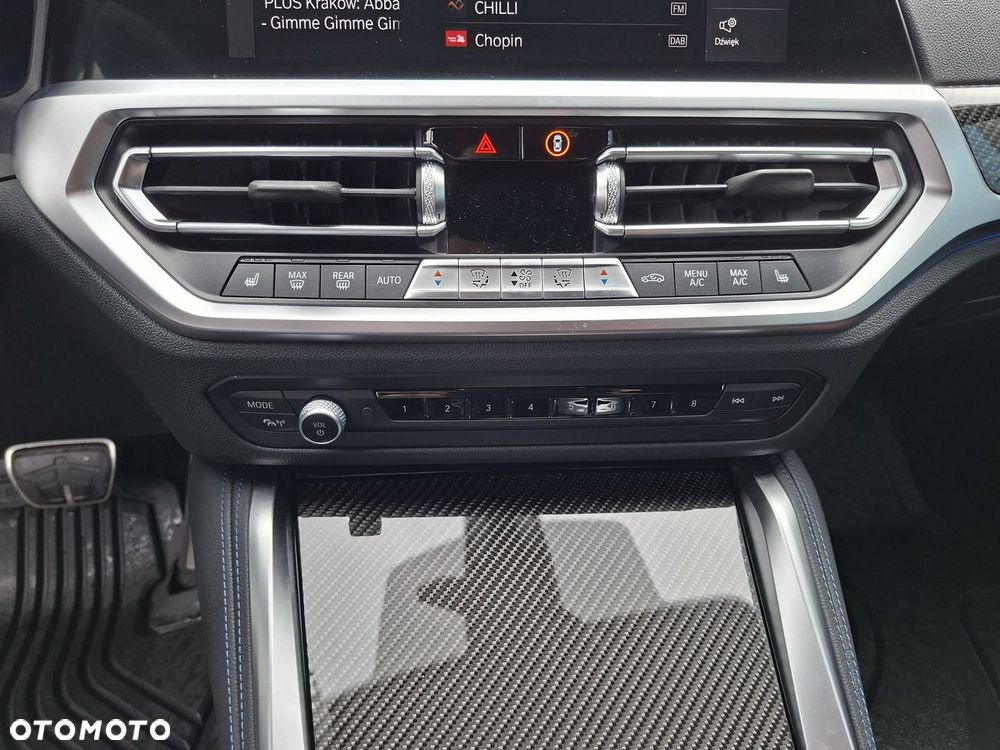 BMW Seria 4 430i xDrive M Sport - 29